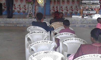 church