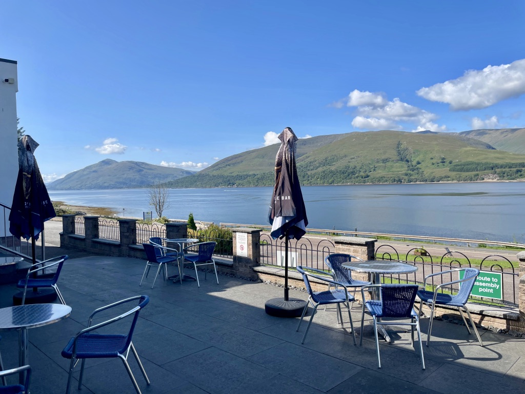 The Clan MacDuff Hotel — photo 2