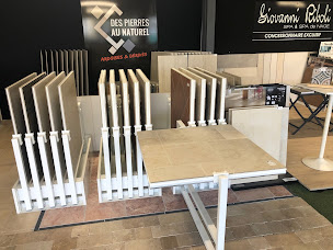 Photo n°23 de Ardoises et Dérivés // OCEANO SPA à Saumur (Spa)