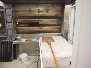 Photo n°12 de Boulangerie Sandwicherie Artisanale FEREY à Rennes (Boulangerie)