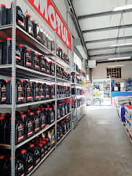 Photo n°1 de Fournitures Auto Bagnolaises à Bagnols-sur-Cèze (Garage automobile)