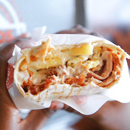 Photo n°10 de O'Tacos Roubaix à Roubaix (Restaurant de tacos)