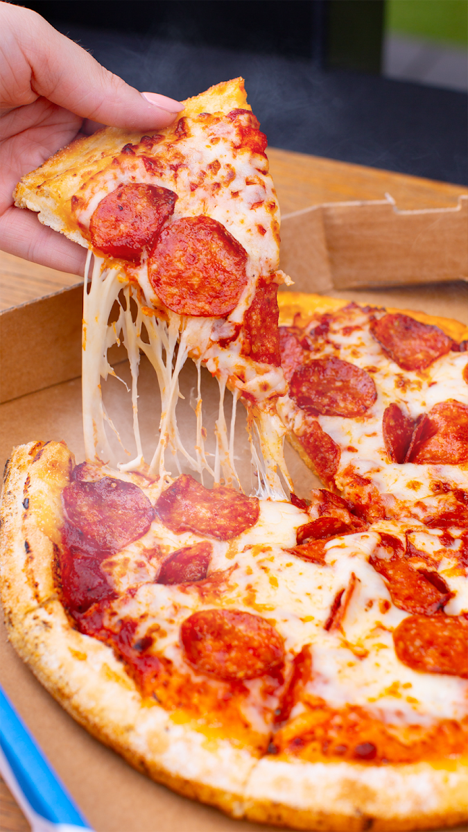 Domino's Pizza — photo 11