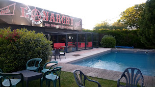 Photo n°10 de l'Anarchy Bar à Montagnat (Bar lounge)