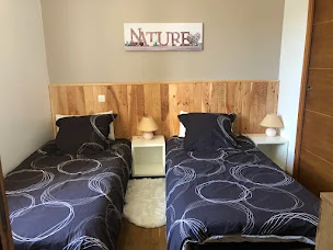 Photo n°10 de Gites de Marchet à Auvillar (Gîte)