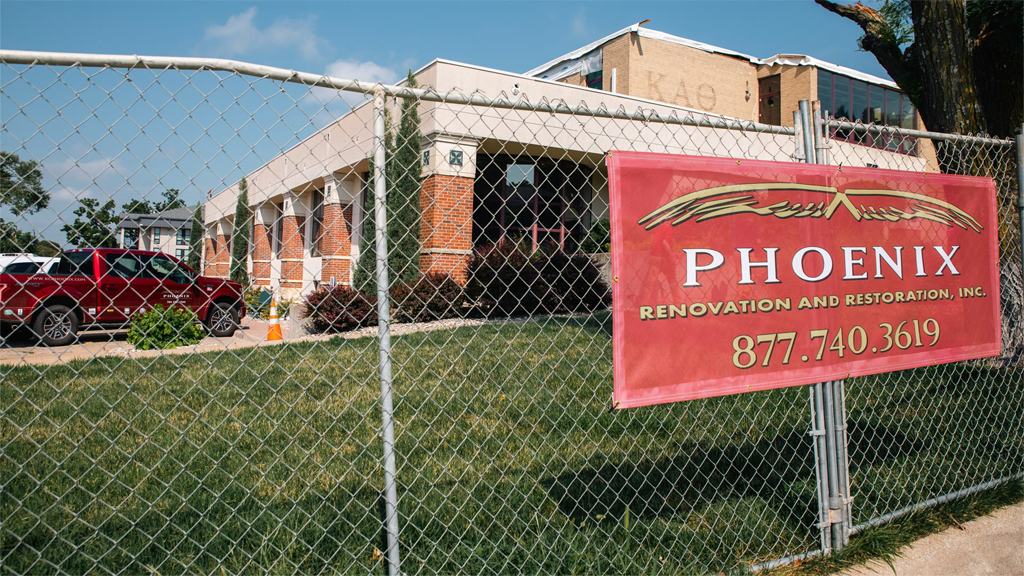 Phoenix Renovation and Restoration of Kansas City photo