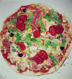 Photo n°19 de Restaurant les reflets du Périgord /chez titi à Saint-Mitre-les-Remparts (Restaurant)