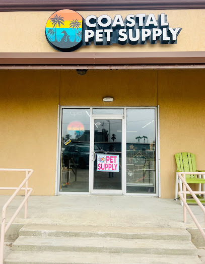 Foto de Coastal Pet Supply and Grooming