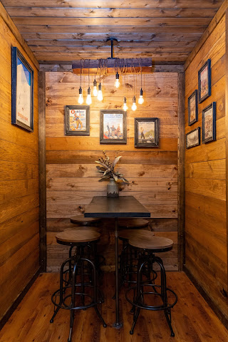 Cold Smoke Craft House by null