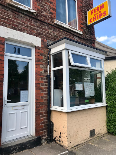 Lee's Chippy - Thumbnail