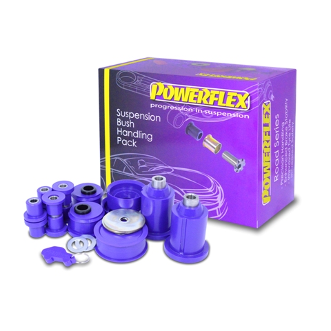 Powerflex Suspension Bushes Phone number