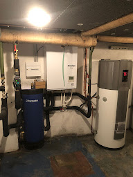 Photo n°11 de MEH ÉNERGIES NEVERS à Nevers (Fournisseur de fenêtres)