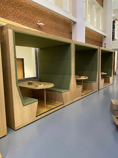 Bygholm Maskinsnedkeri A/S Horsens