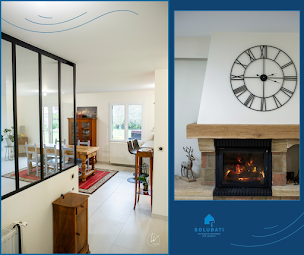 Photo n°18 de Solubati rénovation intérieur à Châtenoy-le-Royal (Carreleur)