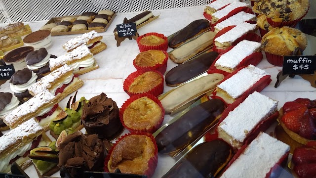 Ficelle Boulangerie Patisserie