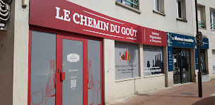 Photo n°4 de Le Kiosqu' à vin à Le Mans (Caviste)