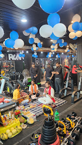 THE FIT BULL FITNESS ( Unisex Gym & Zumba) – All in Prayagraj, Uttar Pradesh