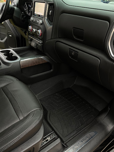 BYA Detailing - Visual