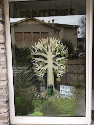 Photo n°22 de Liberty Coiff à Habas (Salon de coiffure)