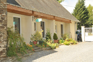 Photo n°5 de Maison de Saint Jores à Baudre (Lodge)