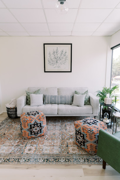 Austin Holistic Psychology, PLLC