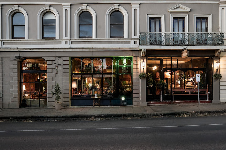 The Piper Street Wine Company by null