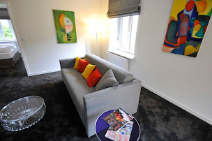 Photo n°17 de LE DUPLEX DE JULES à Orbey (Location d'appartement de vacances)