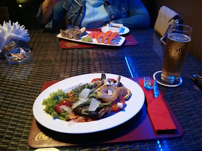 Photos of Basta Pasta!