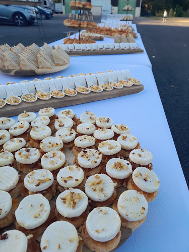 Comentarii opinii despre AG FAIM TRAITEUR