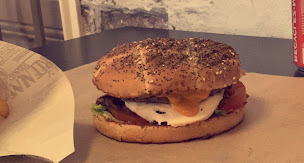 Photo n°3 de Eats tacos à Périgueux (Restaurant)