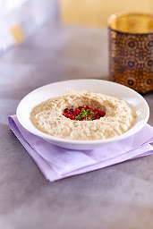 Photo n°22 de Noura Vélizy à Vélizy-Villacoublay (Restaurant végétarien)