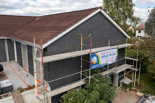Photo n°15 de Isole Plus Energies à Marsannay-la-Côte (Fournisseur de fenêtres)
