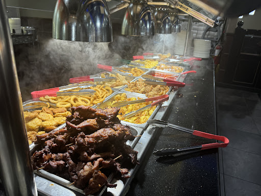 FLAMING GRILL BUFFET (Malden Location) - Thumbnail