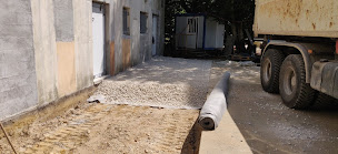 Photo n°7 de EDG Environnement à Égriselles-le-Bocage (Service d'assainissement)