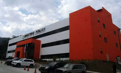 Photos of Ministerio Publico