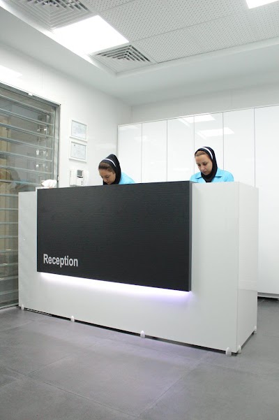 Photos of laleh dental clinic