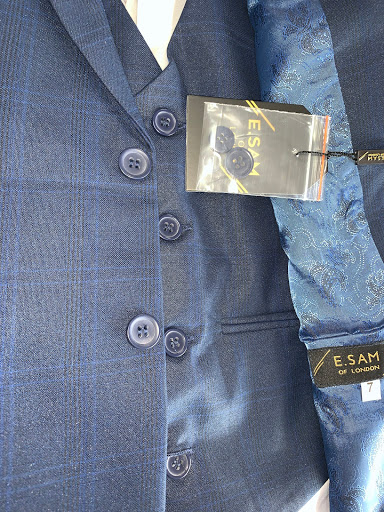 Occasion Wear For Kids - Thumbnail