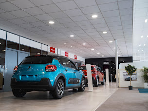 Photo n°16 de Citroën Cherbourg - Groupe Legrand à Cherbourg-en-Cotentin (Vendeur de voitures d'occasion)