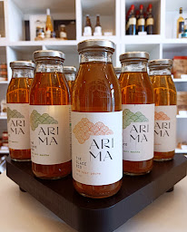 Photo n°10 de PITORESK à Artigues-près-Bordeaux (Épicerie)