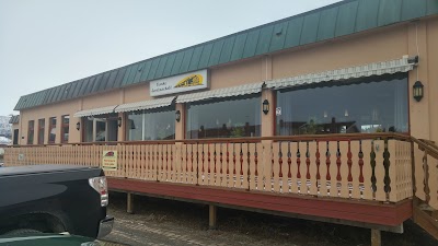 Photos of Fauske Railway Kafe