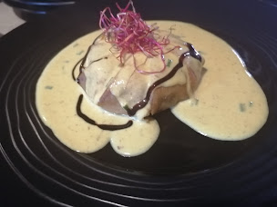 Photo n°8 de Le crystal évènementiel à Canisy (Prestataire de mariage)