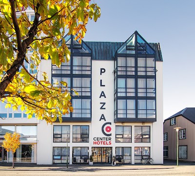 Photos of Centerhotel Plaza