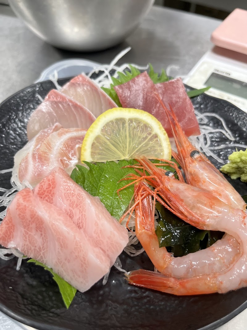 酒房たかだ本店