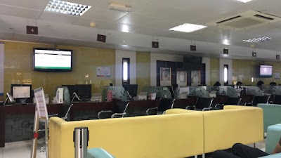 Photos of مركز تسهيل