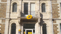 La Poste à Saint-Brevin-les-Pins