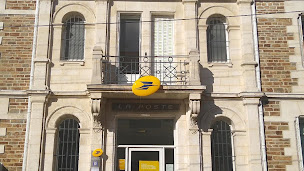 Photo n°1 de La Poste à Saint-Brevin-les-Pins (Poste)