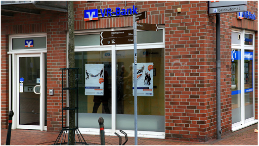 VR-Bank SB-Center