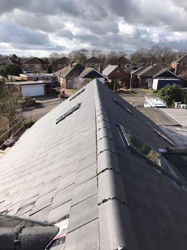 M Roberts Building & Roofing - Thumbnail