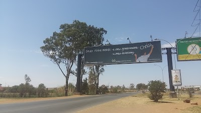 Photos of Oranje Toyota Klerksdorp