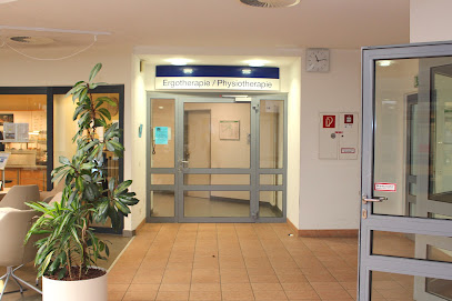 Zentrum für Psychosoziale Medizin am AGAPLESION DIAKONIEKLINIKUM ROTENBURG